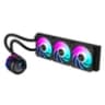 COOLER AORUS WATERFORCE X II 360 LCD