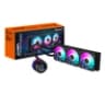 COOLER AORUS WATERFORCE X II 360 LCD