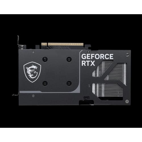 Placa MSI GeForce RTX 5060 Ti 16G VENTUS 2X OC PLU
