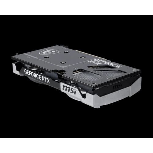 Placa MSI GeForce RTX 5060 Ti 16G VENTUS 2X OC PLU