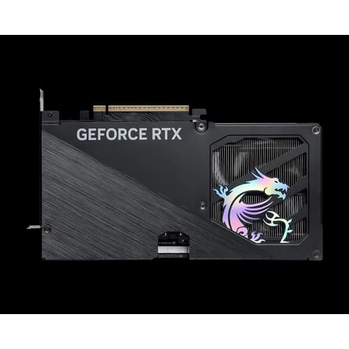 Placa MSI GeForce RTX 5060 Ti 8G GAMING OC
