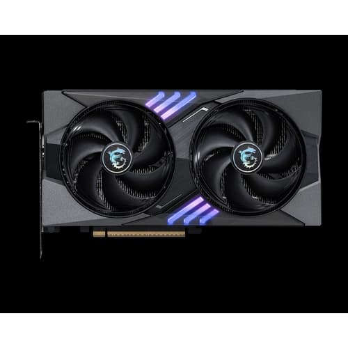 Placa MSI GeForce RTX 5060 Ti 8G GAMING OC