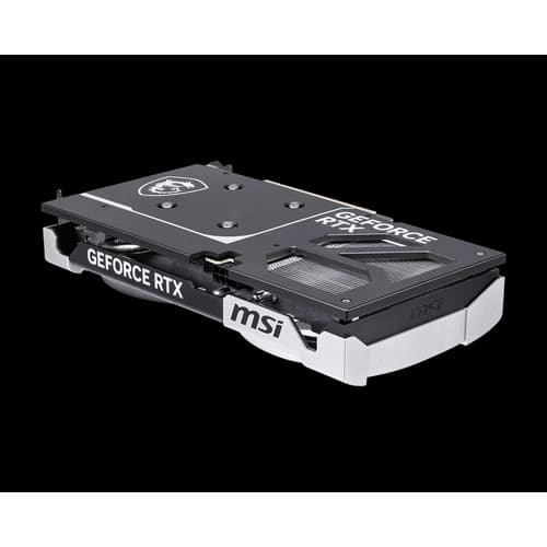 Placa MSI GeForce RTX 5060 Ti 8G VENTUS 2X OC PLUS