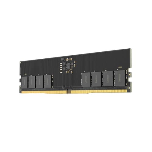 Memoria LEXAR UDIMM DDR5 16GB 5600MHz