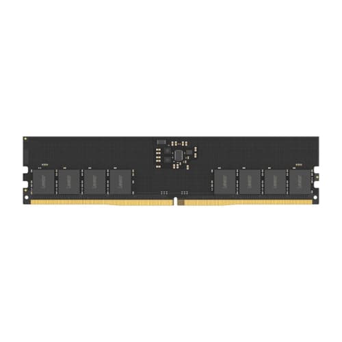 Memoria LEXAR UDIMM DDR5 16GB 5600MHz
