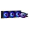 Water Cooler MSI MAG CORELIQUID A12 360 BLACK