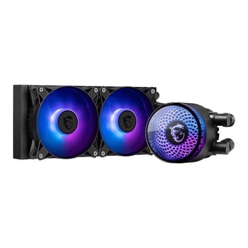 Water Cooler MSI MAG CORELIQUID A12 240 BLACK