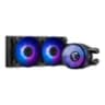 Water Cooler MSI MAG CORELIQUID A12 240 BLACK
