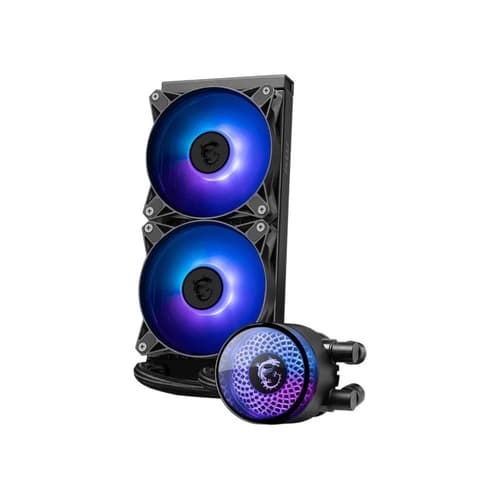 Water Cooler MSI MAG CORELIQUID A12 240 BLACK