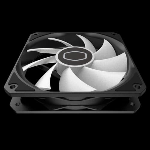 Fan Cooler Master MF120 Lite ARGB
