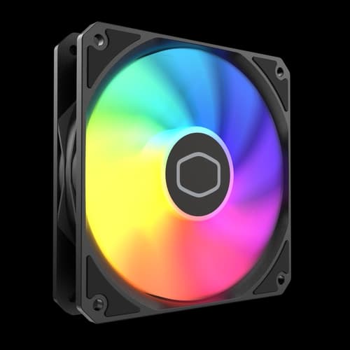 Fan Cooler Master MF120 Lite ARGB