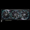 Placa de Video GIGABYTE AORUS GeForce RTX 5090 MASTER 32G