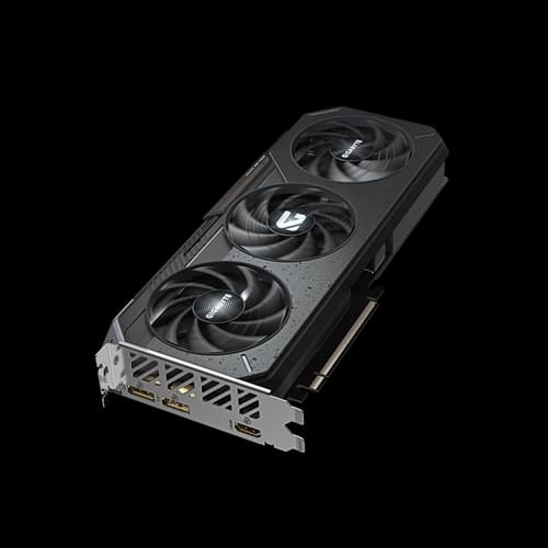 Placa Radeon RX 9060XT GAMING OC 8GB
