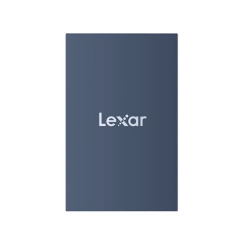 Disco Externo SSD LEXAR ARMOR 700 2TB USB 3.2