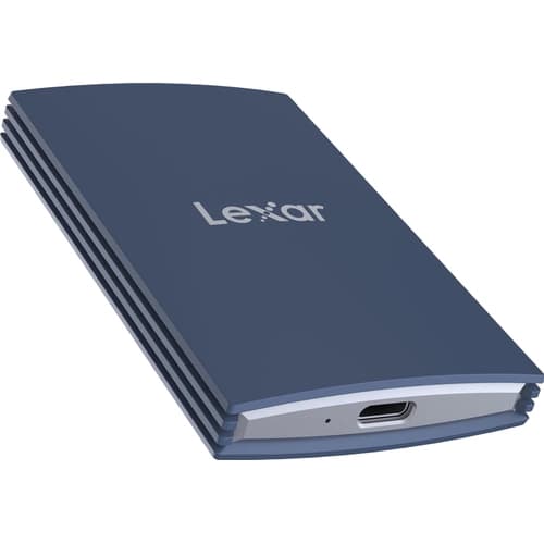 Disco Externo SSD LEXAR ARMOR 700 2TB USB 3.2