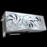 Placa de Video AORUS GeForce RTX 5080 MASTER ICE 16G