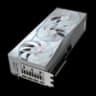 Placa de Video AORUS GeForce RTX 5080 MASTER ICE 16G