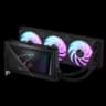 Placa de Video AORUS GeForce RTX 5090 XTREME WATERFORCE 32G