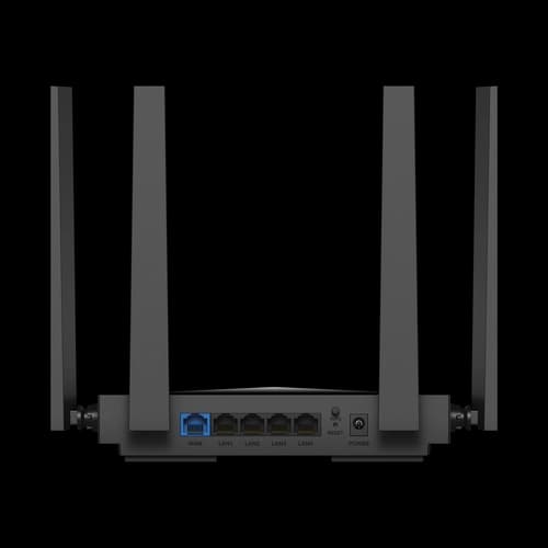 Router Cudy BE3600 2.5G WI-FI 7
