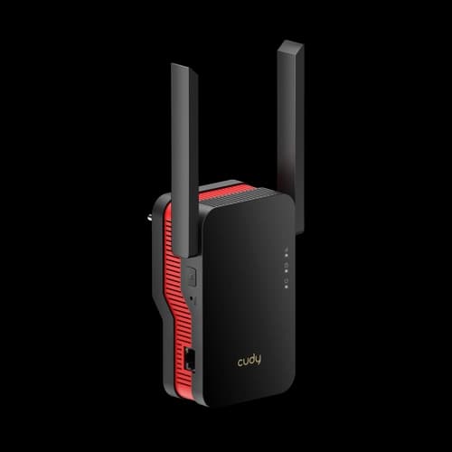 Extensor Cudy AX3000 WI-FI 6
