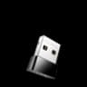 Placa de Red Cudy AC650 mini USB