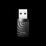 Placa de Red Cudy AC1300 USB