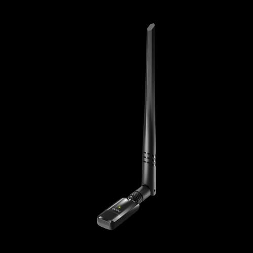 Placa de Red Cudy AC1300 USB Antena