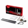 Placa de Red Cudy AX3000 WI-FI 6 PCI Express