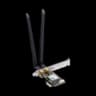 Placa de Red Cudy AX3000 WI-FI 6 PCI Express