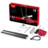 Placa de Red Cudy AX5400 WI-FI 6E PCI Express
