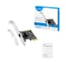 Placa de Red Cudy Gigabit PCI Express