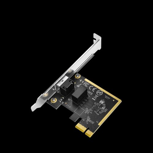 Placa de Red Cudy Gigabit PCI Express