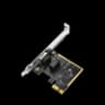 Placa de Red Cudy Gigabit PCI Express
