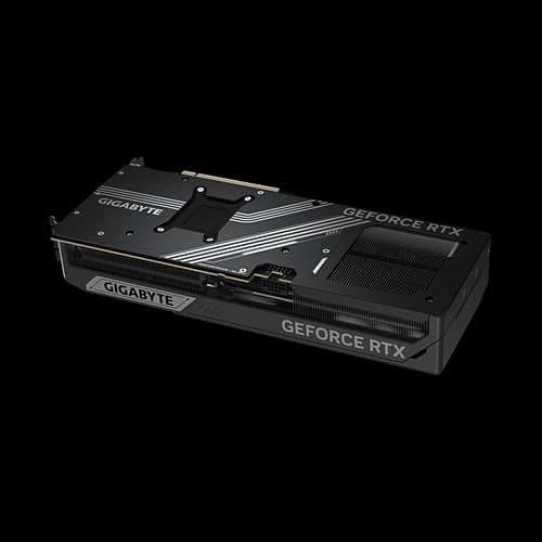 Placa de Video GIGABYTE GeForce RTX 5070 Ti WINDFORCE SFF 16G