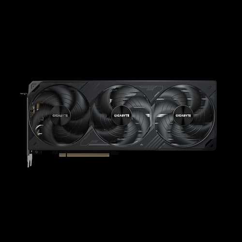 Placa de Video GIGABYTE GeForce RTX 5070 Ti WINDFORCE SFF 16G