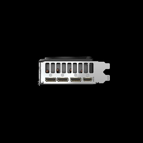 Placa de Video GIGABYTE GeForce RTX 5070 WINDFORCE SFF 12G