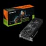Placa de Video GIGABYTE GeForce RTX 5070 WINDFORCE SFF 12G
