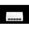 Switch Cudy 5 puertos Gigabit - Split USB-C