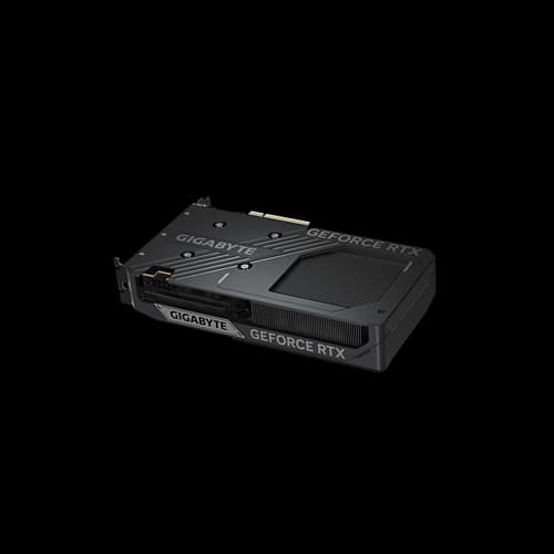 Placa de Video GIGABYTE GeForce RTX 5060 Ti WINDFORCE OC 8G