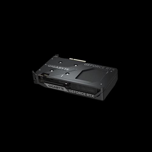 Placa de Video GIGABYTE GeForce RTX 5060 WINDFORCE OC 8G