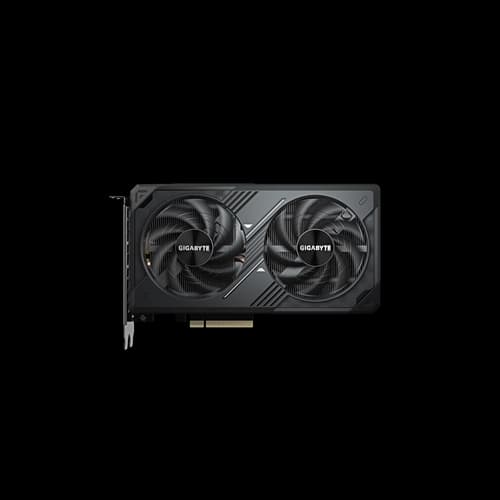 Placa de Video GIGABYTE GeForce RTX 5060 WINDFORCE OC 8G