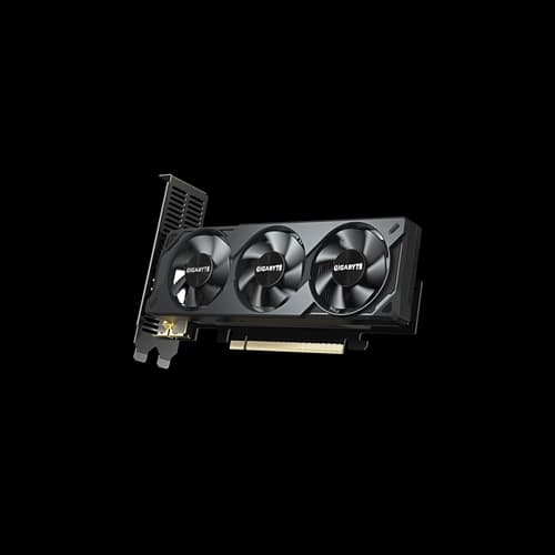 Placa de Video GIGABYTE GeForce RTX 5060 OC Low Profile 8G