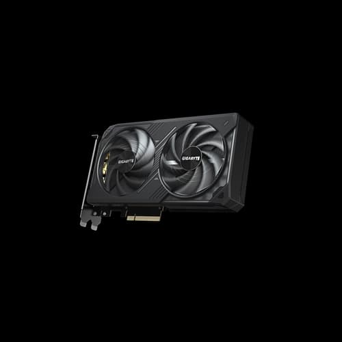Placa de Video GIGABYTE GeForce RTX 5060 Ti WINDFORCE OC 16G