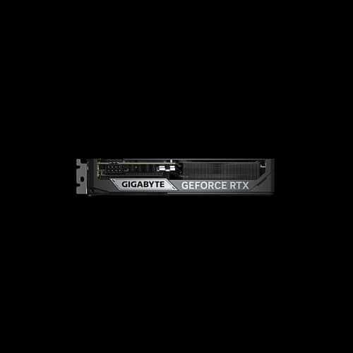 Placa de Video GIGABYTE GeForce RTX 5060 Ti WINDFORCE OC 16G
