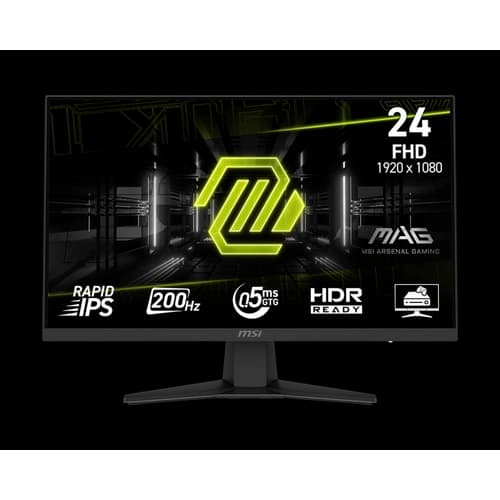 Monitor MSI MAG 244F
