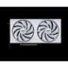 Placa MSI GeForce RTX 5070 12G VENTUS 2X OC WHITE