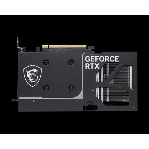 Placa MSI GeForce RTX 5060 Ti 8G VENTUS 2X PLUS