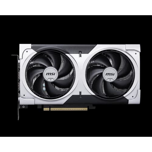 Placa MSI GeForce RTX 5060 Ti 8G VENTUS 2X PLUS