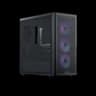 Gabinete Cooler Master Elite 502 Black
