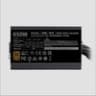 Fuente Cooler Master MWE 80 Plus Bronze 650 V3